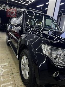 میتسوبیشی پاجیرۆ